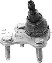 Formpart 2904042 - Ball Joint motal.fi