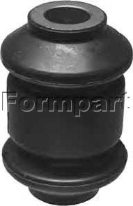 Formpart 2900004 - Bush of Control / Trailing Arm motal.fi