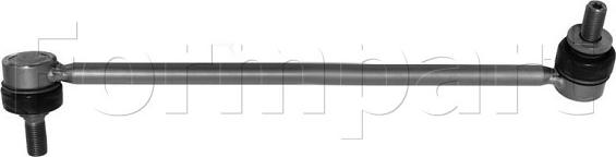 Formpart 2908043 - Rod / Strut, stabiliser motal.fi