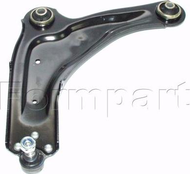 Formpart 2209048 - Track Control Arm motal.fi