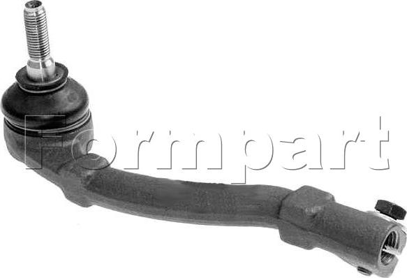 Formpart 2202003 - Tie Rod End motal.fi