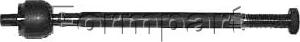 Formpart 2207026 - Inner Tie Rod, Axle Joint motal.fi