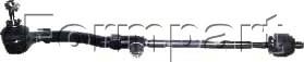 Formpart 2277033 - Tie Rod motal.fi