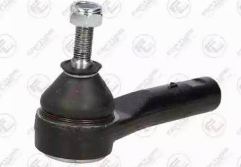 Fortune Line FZ1321 - Tie Rod End motal.fi