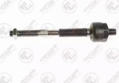 Fortune Line FZ2514 - Inner Tie Rod, Axle Joint motal.fi