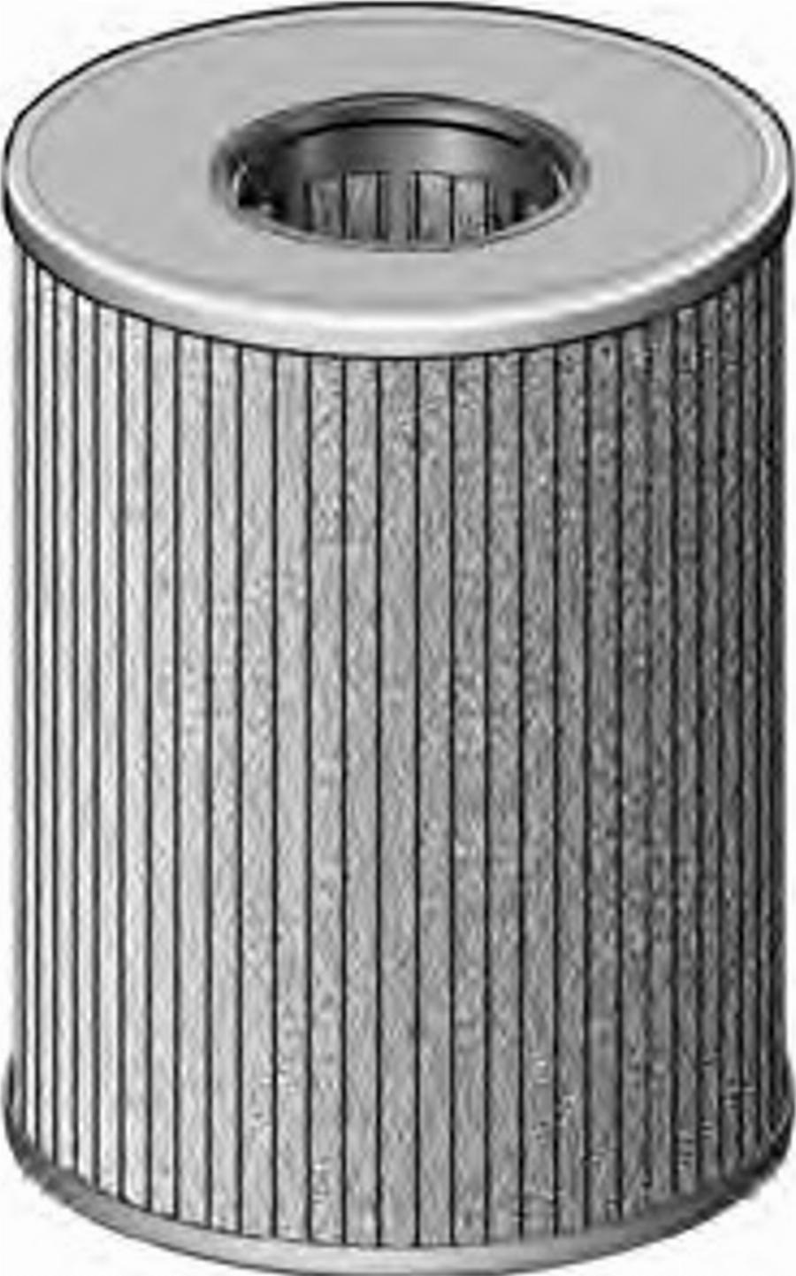 FRAM CH834PL1 - Oil Filter motal.fi