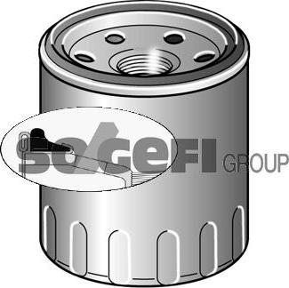 FRAM PH2951 - Oil Filter motal.fi