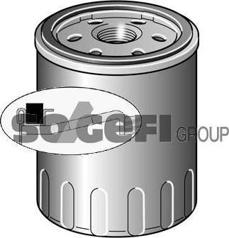 FRAM PH2991 - Oil Filter motal.fi