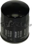 FRAM PH9566 - Oil Filter motal.fi