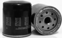 FRAM PH9566 - Oil Filter motal.fi