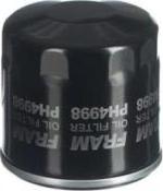 FRAM PH4998 - Oil Filter motal.fi