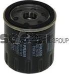 FRAM PH4967 - Oil Filter motal.fi