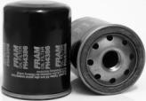 FRAM PH4386 - Oil Filter motal.fi