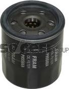 FRAM PH5566A - Oil Filter motal.fi