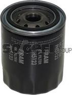 FRAM PH5123 - Oil Filter motal.fi