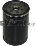 FRAM PH5803 - Oil Filter motal.fi