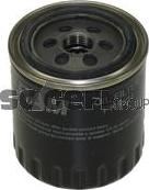 FRAM PH5831 - Oil Filter motal.fi