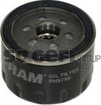 FRAM PH5796 - Oil Filter motal.fi