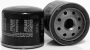 FRAM PH5752 - Oil Filter motal.fi