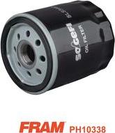 FRAM PH10338 - Oil Filter motal.fi