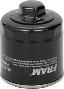 FRAM PH8993 - Oil Filter motal.fi