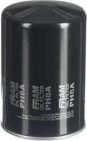 FRAM PH8A - Oil Filter motal.fi