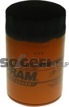 FRAM PH3980 - Oil Filter motal.fi