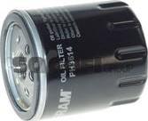 FRAM PH3614 - Oil Filter motal.fi