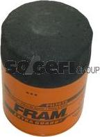 FRAM PH3675 - Oil Filter motal.fi