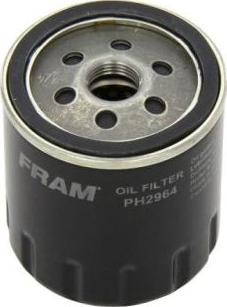 FRAM PH2964 - Oil Filter motal.fi