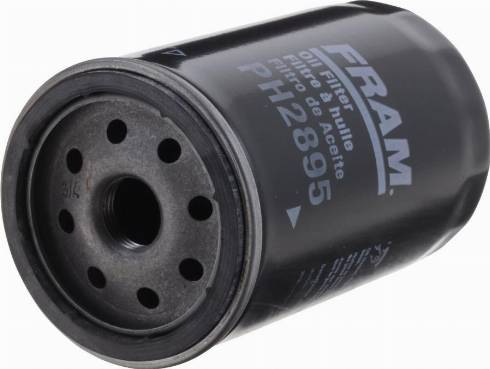 FRAM PH2895 - Oil Filter motal.fi