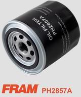 FRAM PH2857A - Oil Filter motal.fi