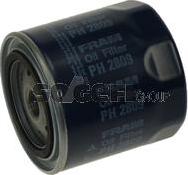 FRAM PH2809 - Oil Filter motal.fi