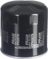 FRAM PH2879 - Oil Filter motal.fi