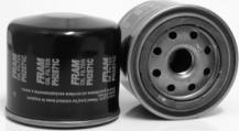 FRAM PH2871C - Oil Filter motal.fi