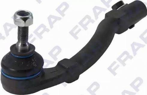 FRAP 1502 - Tie Rod End motal.fi