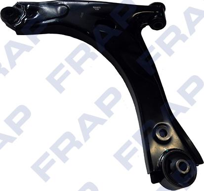 FRAP F5265 - Track Control Arm motal.fi