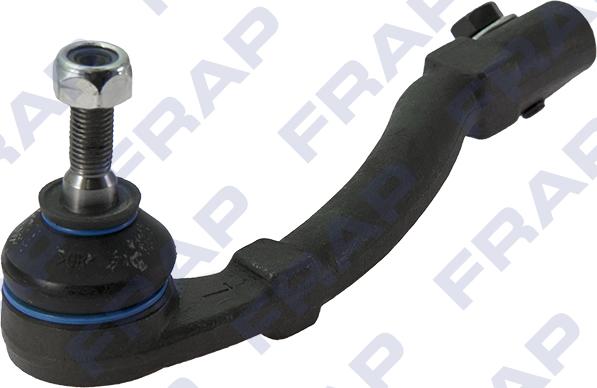 FRAP F1502 - Tie Rod End motal.fi