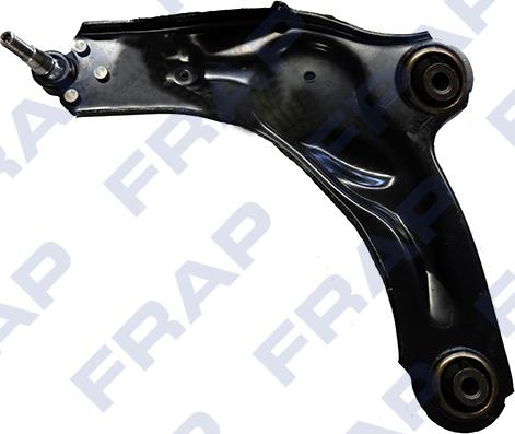 FRAP F2630 - Track Control Arm motal.fi