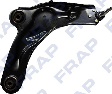 FRAP F2629 - Track Control Arm motal.fi