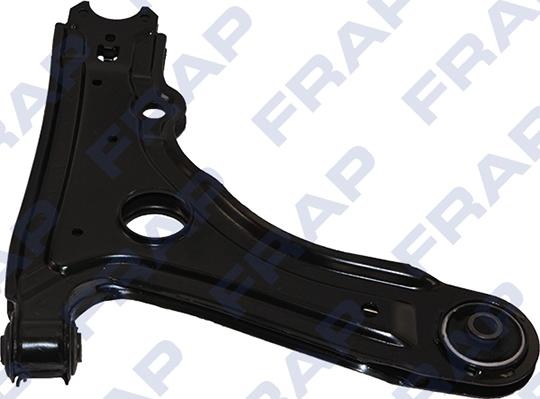 FRAP F2355 - Track Control Arm motal.fi