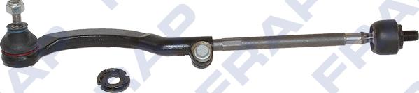 FRAP FT/497 - Tie Rod motal.fi