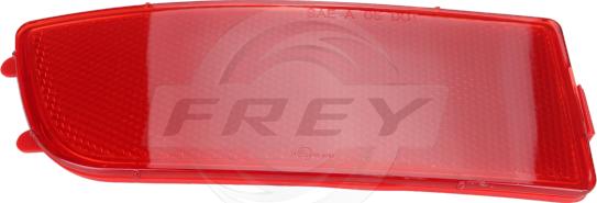 FREY 792302601 - Reflex Reflector motal.fi