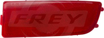 FREY 792302301 - Reflex Reflector motal.fi