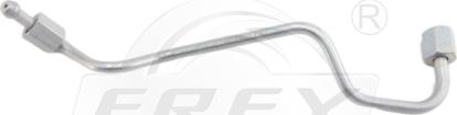 FREY 716031601 - Fuel Hose motal.fi