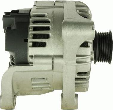 Friesen 9090317 - Alternator motal.fi