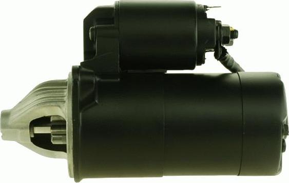 Friesen 8052522 - Starter motal.fi