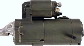 Friesen 8052812 - Starter motal.fi