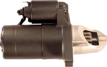 Friesen 8052323 - Starter motal.fi