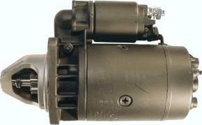 Friesen 8810990 - Starter motal.fi